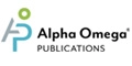 Alpha Omega Publications Logo