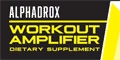 Alphadrox Logo