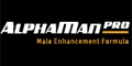 AlphaManPro Logo