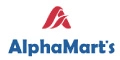 AlphaMarts Logo