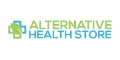 AlternativeHealthStore Logo