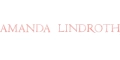 Amanda Lindroth Logo