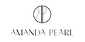 AMANDA PEARL Logo