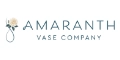 Amaranth Vase Company Logo