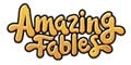 Amazing Fables Logo