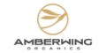 AmberwingOrganics Logo