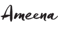 Ameena Mattress Logo