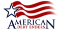 American Debt Enders Logo