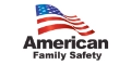 American Family Safety Logo