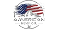 American Hemp Oil Logo