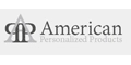 American Personalized Products Logo