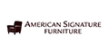 American Signature Furniture Logo