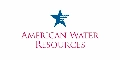 American Water Resources Logo