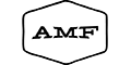 AMF Bowling Logo