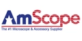 AmScope Logo