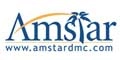 Amstar DMC  Logo