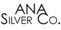 Ana Silver Co Logo