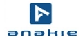 Anakie Logo