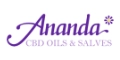 Ananda CBD Oils Logo