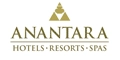 Anantara Resorts Logo