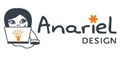 Anariel Design  Logo