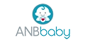 ANB Baby   Logo