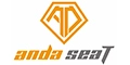 Anda Seat Logo