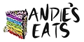 Andie's Eats Logo