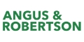 Angus & Robertson Logo