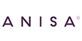 ANISA Beauty Logo