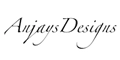 Anjays Designs Logo