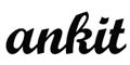 Ankit  Logo