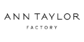 Ann Taylor Factory Logo