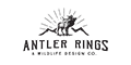 Antler Rings Logo