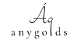anygolds Logo