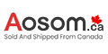 Aosom (CA) Logo