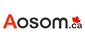 Aosom (CA) Logo