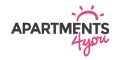 Apartments4You Logo