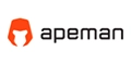 apeman Logo