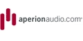 Aperion Audio Logo