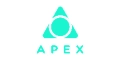 Apex Rides smart bikes Logo