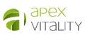 Apex Vitality Under Eye Serum Logo