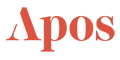 Apos Audio Logo