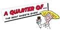 AQuarterOf Logo