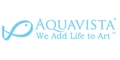 AquaVista Logo