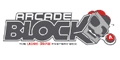 Arcade Block Logo