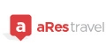 aRes Travel Logo