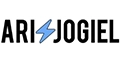 ARI JOGIEL Logo