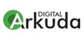 Arkuda Digital Logo