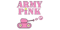 ARMY PINK Logo
